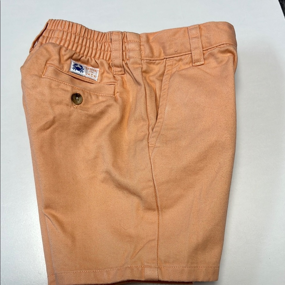 Janie and Jack shorts‎